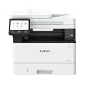 Canon imageCLASS MF465dw II - Monochrome Wireless Duplex Laser Printer with Print, Copy, Scan, Fax, Expandable Paper Capacity, 42 PPM