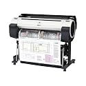 Canon imagePROGRAF iPF770 Inkjet Large Format Printer - 914.40 mm (36") - Colour - 5