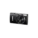 Canon IXUS 285 HS A Digital Camera, Black