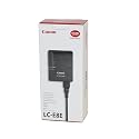 Canon LC-E8E Battery Charger for Canon LP-E8 Li-Ion Battery for Canon T2i Digital SLR
