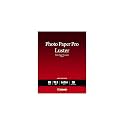 Canon (50) Luster Photo Paper Letter, 50 Sheets (LU-101 LTR)