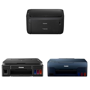 canon mf3010 digital multifunction laser printer black standard