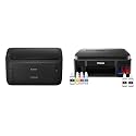 Canon MF3010 Digital Multifunction Laser Printer, Black, Standard