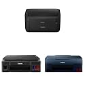 Canon MF3010 Digital Multifunction Laser Printer, Black, Standard