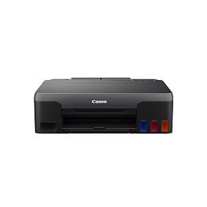 canon pixma g1020 single function ink tank colour printer black