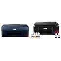 Canon PIXMA G3020 NV All in One (Print,Scan,Copy) WiFi Inktank Colour Printer (Black 6000 Prints & C