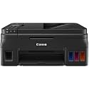 Canon PIXMA G4010 All in One ( Print,Scan,Copy ) WiFi Inktank Colour Printer with FAX for Home/Office