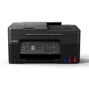 canon pixma megatank g4770 all in one wifi ink tank adf colour printer with scanner for home and office use upto 6000 black and 7700 colour prints
