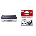 Canon Pixma MG2577s All-in-One Inkjet Colour Printer (Blue/White)