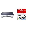 Canon Pixma MG2577s All-in-One Inkjet Colour Printer (Blue/White)
