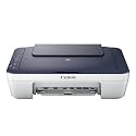 Canon PIXMA MG2577s All in One Non Wifi Inkjet Colour Printer with Scanner for Home, upto 100 Black and 100 Colour prints