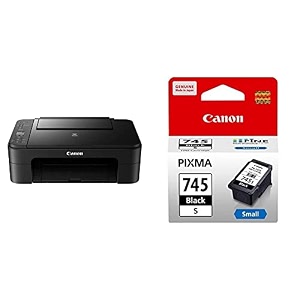 canon pixma ts3370s all in one print scan copy wifi inkjet colour printer for home