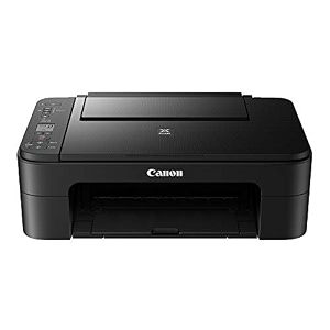 canon pixma ts3370s all in one print scan copy wifi inkjet colour printer for home