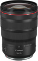 Canon RF 24 - 70 mm F2.8 L IS USM Standard Zoom  Lens