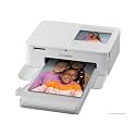 Canon SELPHY CP1500 Compact Photo Printer White