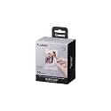 Canon XC-60L Color Ink/Paper Set for SELPHY QX20 Photo Printer, 60 Sheets