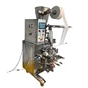 Cans Bag Spices Milk Coffee Acai Powder Packaging Machine Semi Screw Auger Filler Machine for Powder