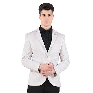 Cantabil Blazer for Men Premium Casual