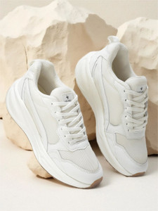 CANTABIL Cantabil Solid Casual Shoes for Men