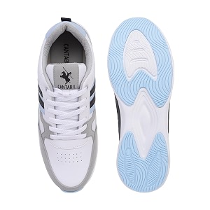 Cantabil Casual Sneaker Shoes for Men l