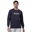 Cantabil Cotton Blend Regular Fit Solid Round