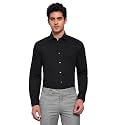 Cantabil Formal Shirt for Men Breathable