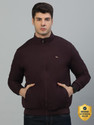 CANTABIL Full Sleeve Solid Men Jacket