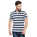 Cantabil T-Shirt for Men l Breathable amp