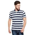 Cantabil T-Shirt for Men l Breathable amp