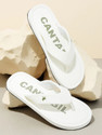 CANTABIL Men Flip Flops