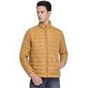 Cantabil Mens Full Sleeve Solid Warm Winter