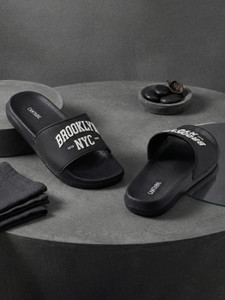 CANTABIL Men Slides