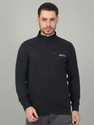 CANTABIL Men Solid Casual Jacket