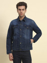 CANTABIL Men Solid Jacket