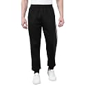 Cantabil Men Solid Winter Wear Casual Track