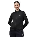 Cantabil Solid Full Sleeves High Neck Regular