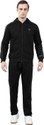 CANTABIL Solid Men Track Suit