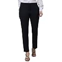 Cantabil Solid Non Pleated Regular Fit Mid