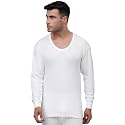 Cantabil Solid Round Neck Full Sleeves Off