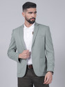 CANTABIL Solid Single Breasted Casual Men Blazer