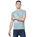 Cantabil T-Shirt for Men l Breathable amp