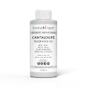 Cantaloupe 1oz Fragrance Oil I Perfume I Skin Oil I Scented Oil. DIY Projects Such as Candles, Bath Bombs, Body Butters, Creams &amp; Lotions. Few Drops in The Diffuser, Burners, or Warmers.