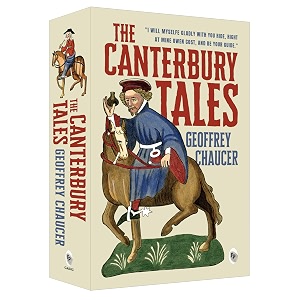 the canterbury tales