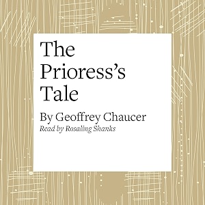 the canterbury tales the prioress39s tale modern verse translation