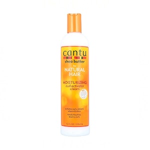 cantu natural hair curl activator cream 340 g pack of 2