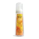 Cantu Shea Butter Wave Whip Curling Mousse 248 ml For Natural Curls and Waves and Silicone-Free