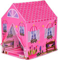 cantus Doll house tent toys for boys and girls waterproof (Big size)