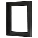 Canvas Frames for 16"x24"Paintings with 0.6"~0.9" Deep Black