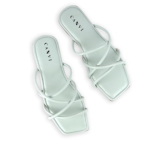 CANVI Stylish Fancy Comfortable Slide