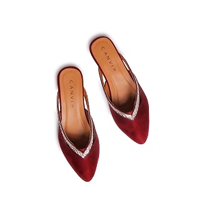CANVI Stylish Fancy Comfortable Stylish